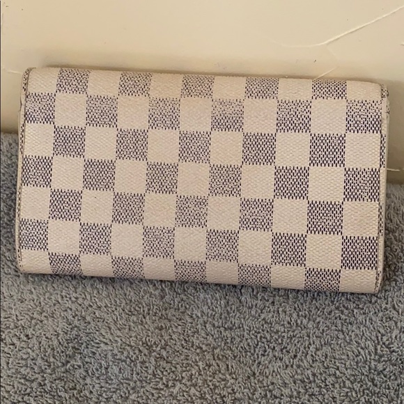 Sarah wallet - Picture 4 of 6